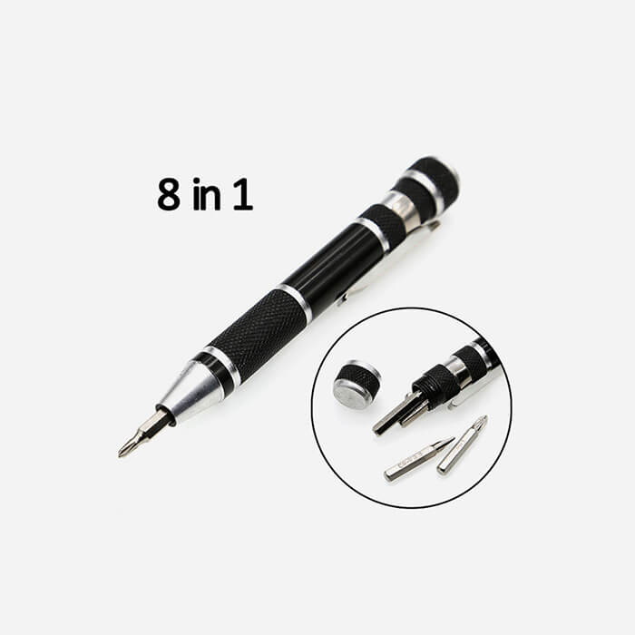 New hot sell pocket Pen Screwdriver for Repairing 