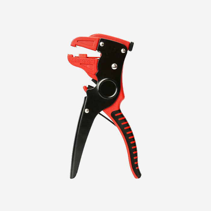 2 in 1 Automatic Wire Stripper and Cutter 