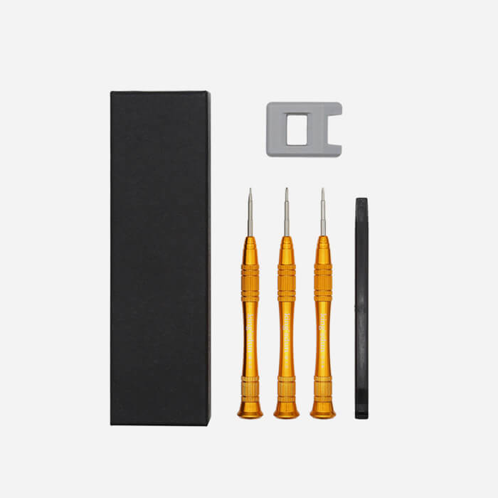 Y000 pentalobe P2 Philips screwdriver PH000 repair Kit