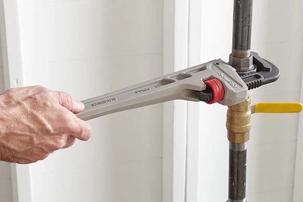 4 Safety Tools Required for Plumbing Tasks - Brian Wear Plumbing