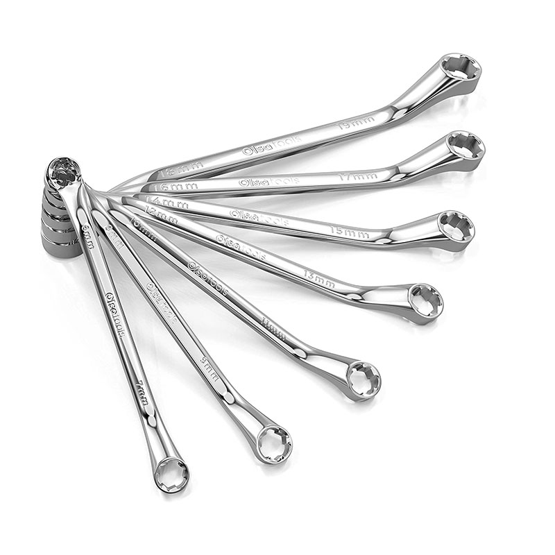 Bolt Extractor Wrench Manufacturer China 