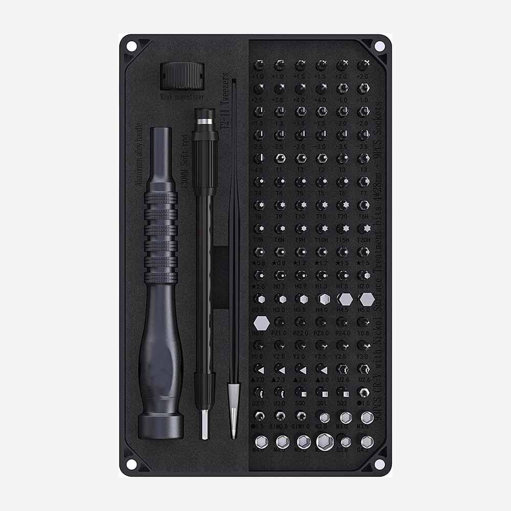 Wholesale Screwdriver Set for Repair Electronics Disassembly Laptop 