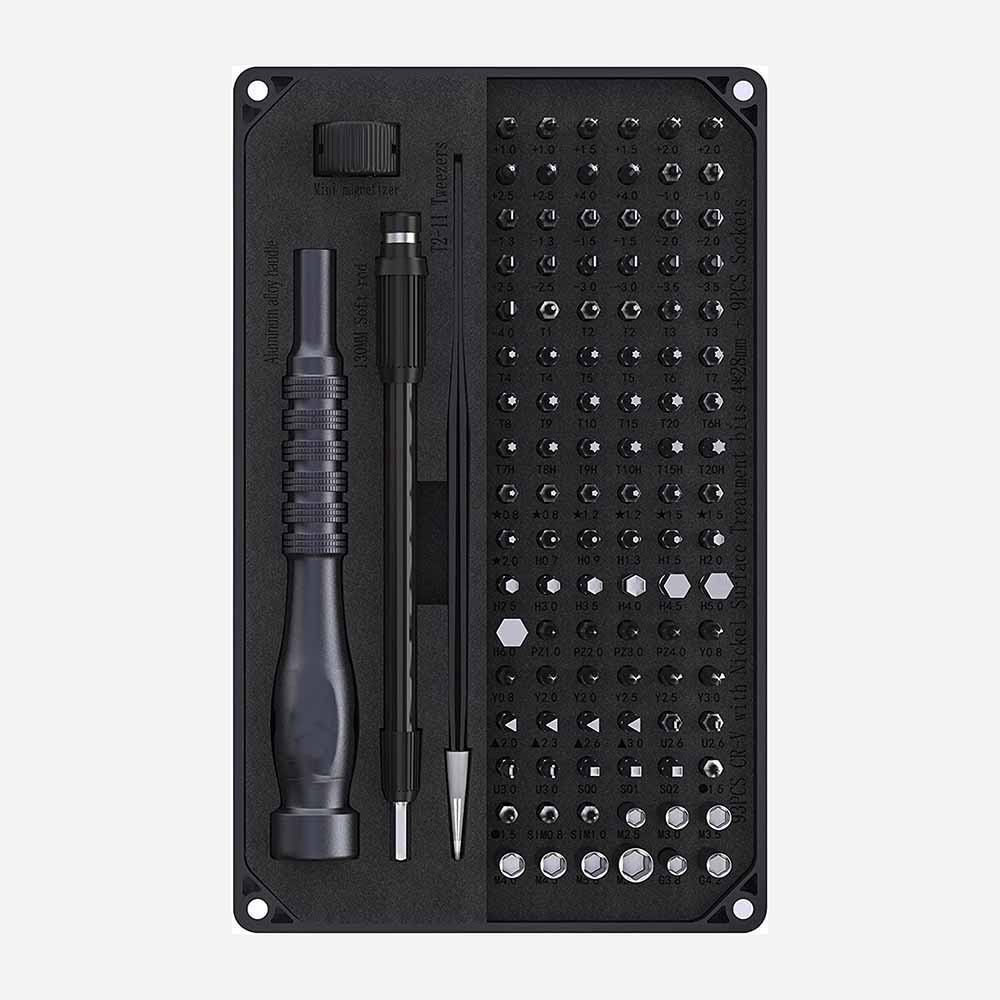 Wholesale Screwdriver Set for Repair Electronics Disassembly Laptop