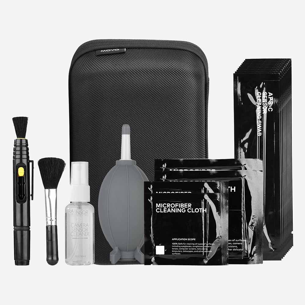 Camera Cleaning Kit Supplier 